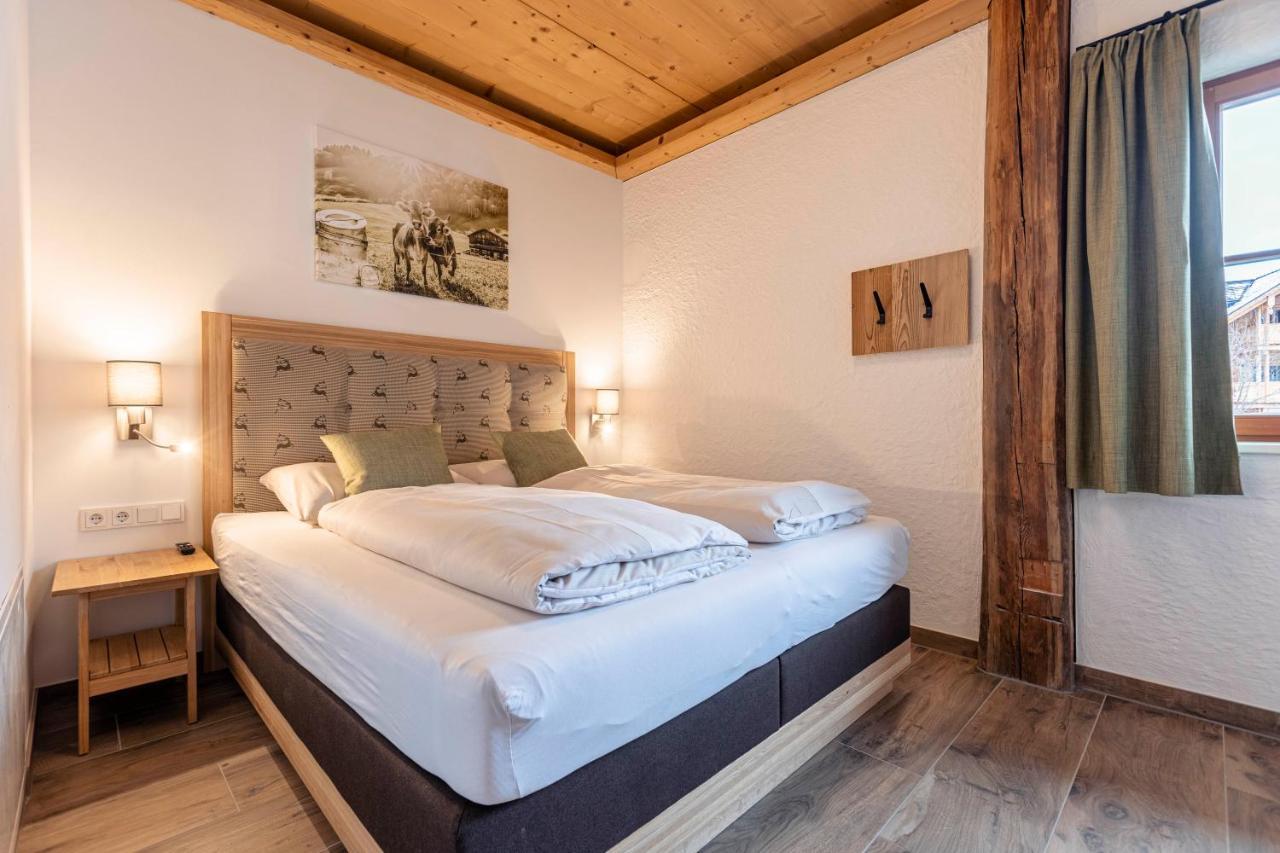 Ferienwohnung Premium Tauernstyle Golling Mariapfarr Exterior foto