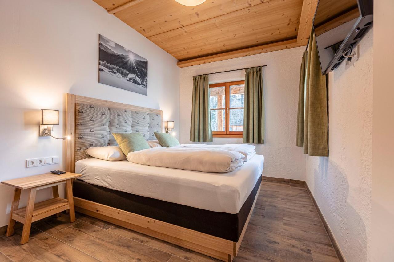 Ferienwohnung Premium Tauernstyle Golling Mariapfarr Exterior foto